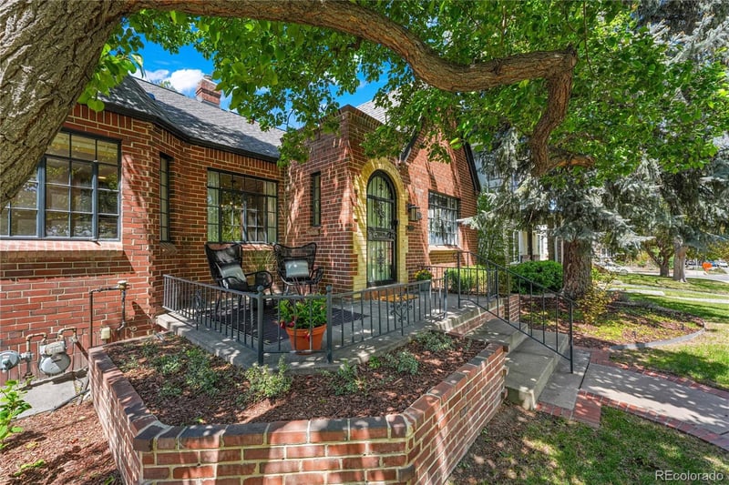 1375 Birch St, Denver, CO 80220