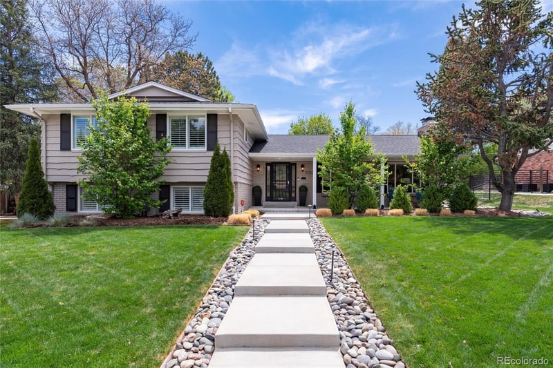 3750 Glencoe St, Denver, CO 80237