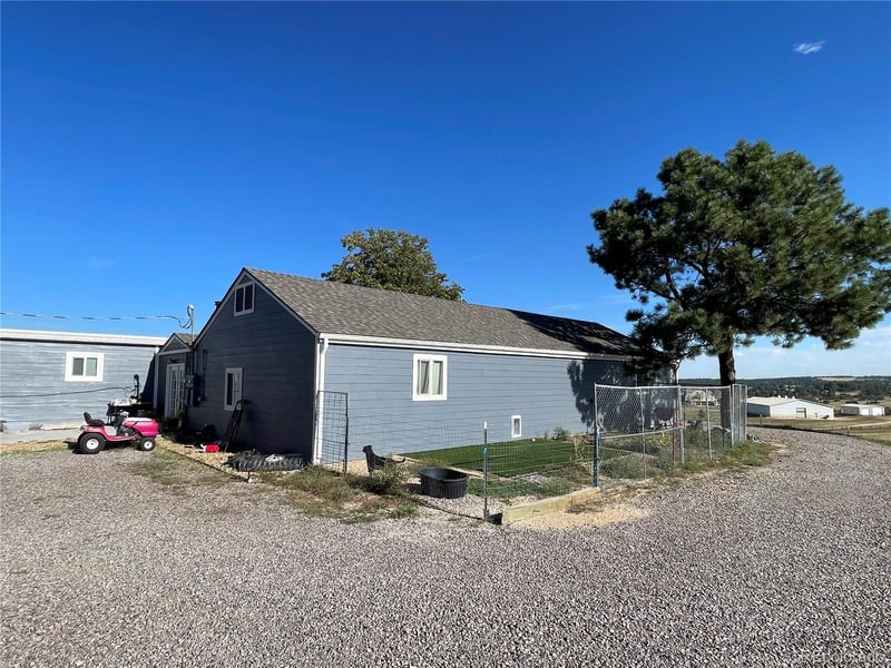 1384 Flintwood Rd #A, Franktown, CO 80116