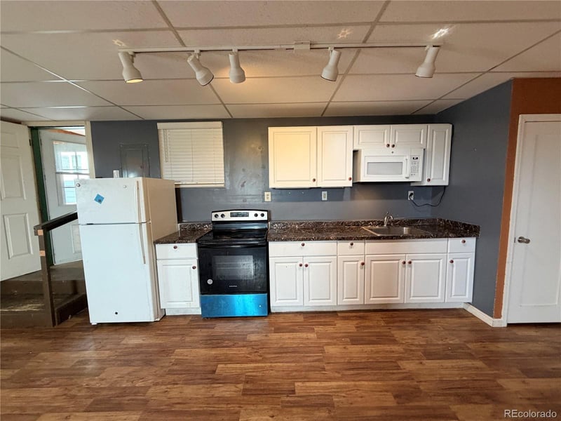 1384 Flintwood Rd #A, Franktown, CO 80116