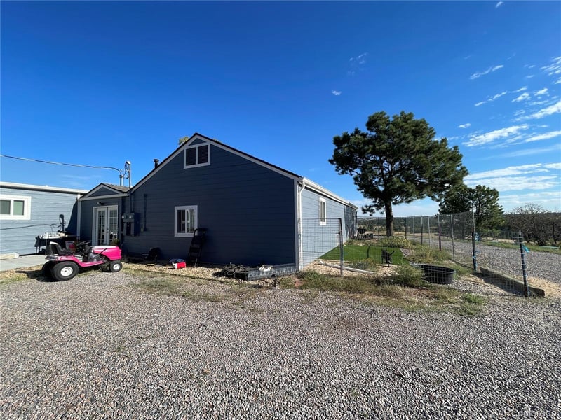 1384 Flintwood Rd #A, Franktown, CO 80116