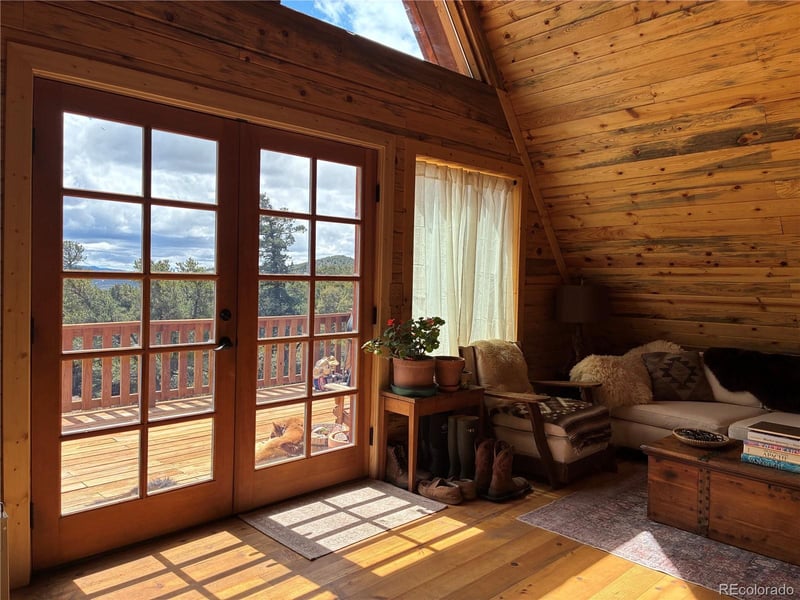 4585 Laidlaw Rd, Fort Garland, CO 81133