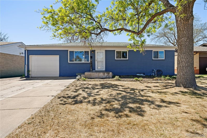 1282 Strong St, Brighton, CO 80601