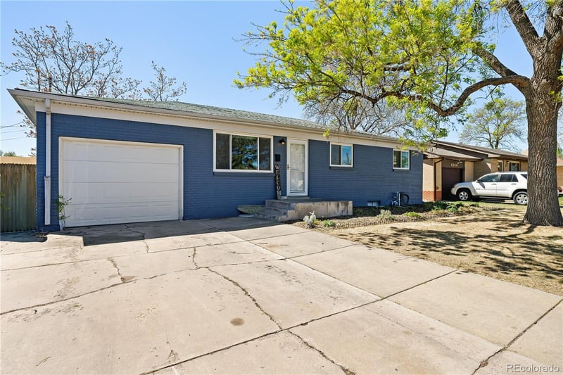 1282 Strong St, Brighton, CO 80601