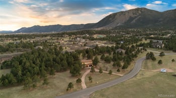 18460 Sunburst Dr, Monument, CO 80132