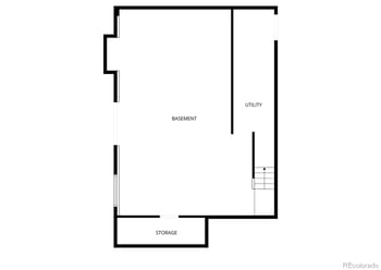 18460 Sunburst Dr, Monument, CO 80132