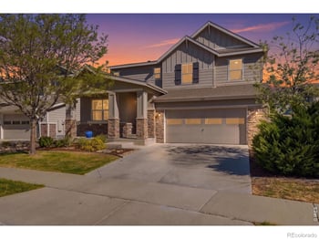 5814 Northern Lights Dr, Fort Collins, CO 80528