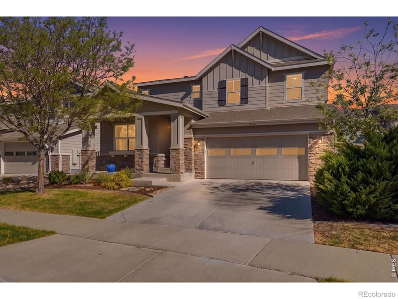 5814 Northern Lights Dr, Fort Collins, CO 80528