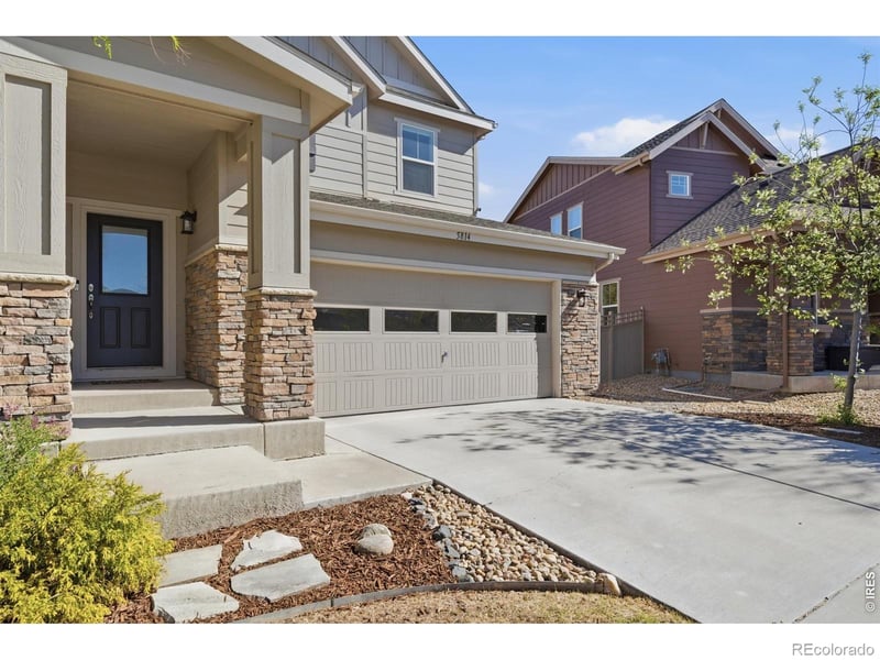 5814 Northern Lights Dr, Fort Collins, CO 80528