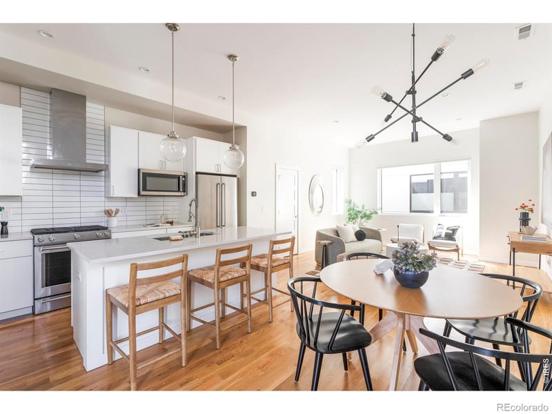 4320 Tennyson St #2, Denver, CO 80212