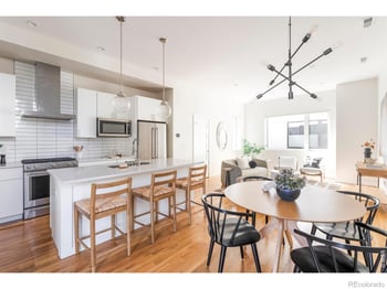 4320 Tennyson St #2, Denver, CO 80212