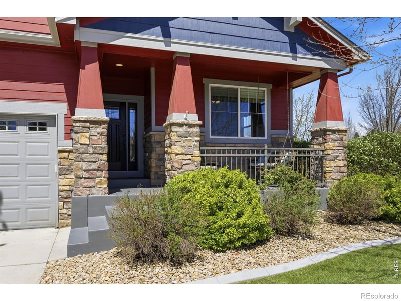 7200 White Goose Way, Fort Collins, CO 80525