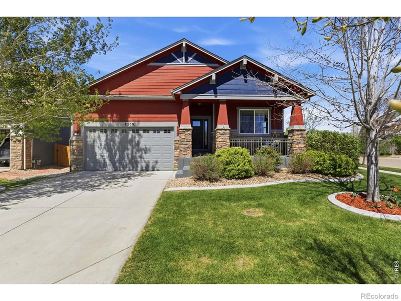 7200 White Goose Way, Fort Collins, CO 80525