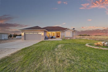 26187 County Road T 9, Brush, CO 80723