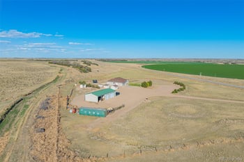 26187 County Road T 9, Brush, CO 80723