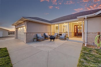 26187 County Road T 9, Brush, CO 80723