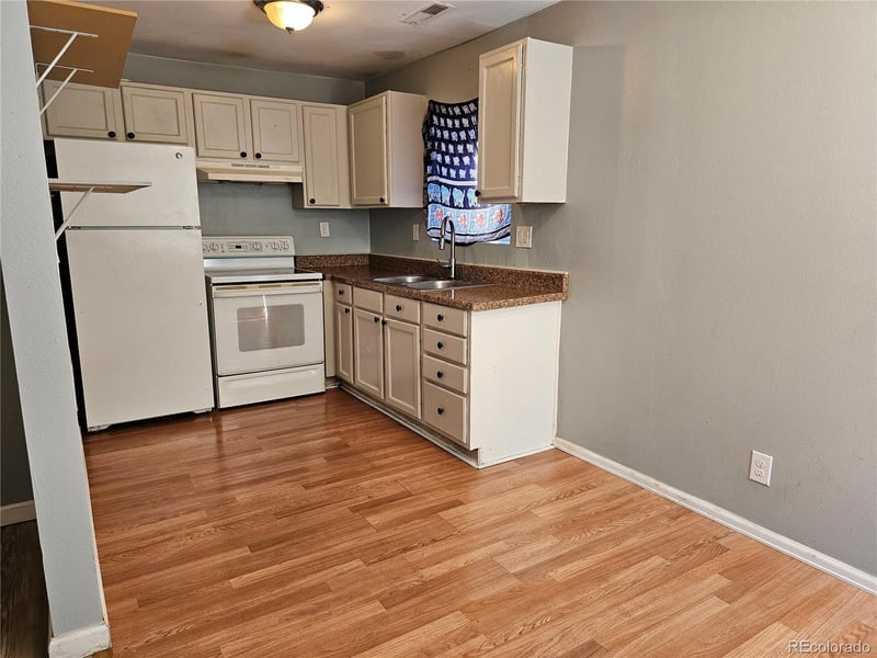 2157 Preuss Rd #C, Colorado Springs, CO 80910