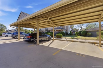 4760 Wadsworth Blvd #C303, Littleton, CO 80123