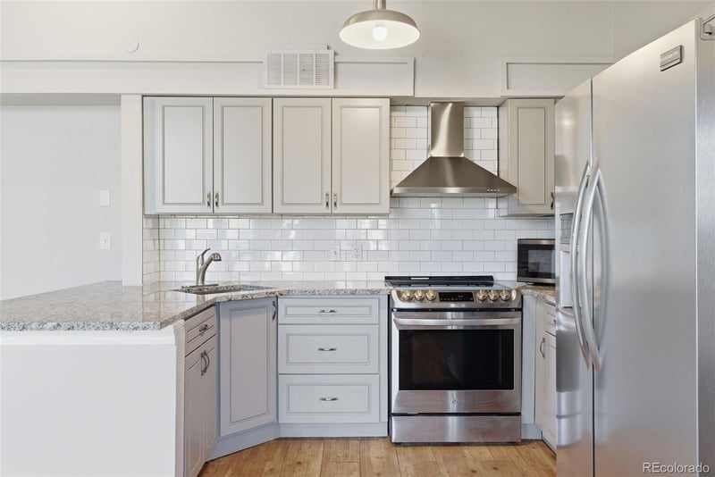 4760 Wadsworth Blvd #C303, Littleton, CO 80123