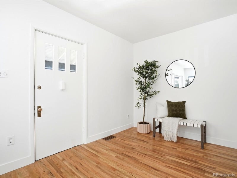 1020 Garfield St, Denver, CO 80206