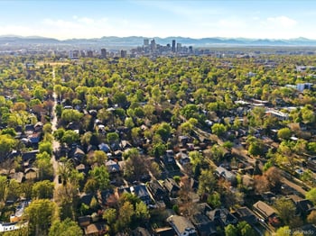 1020 Garfield St, Denver, CO 80206