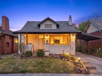 1020 Garfield St, Denver, CO 80206