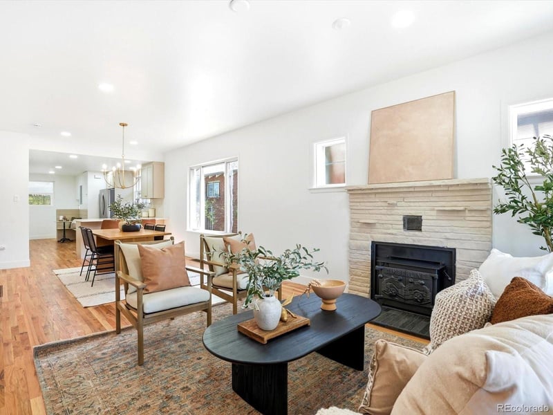 1020 Garfield St, Denver, CO 80206