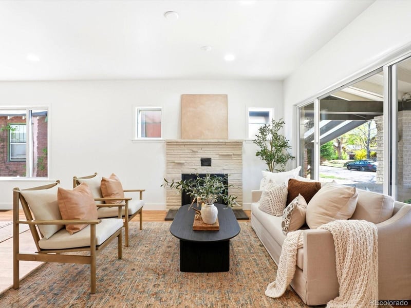 1020 Garfield St, Denver, CO 80206