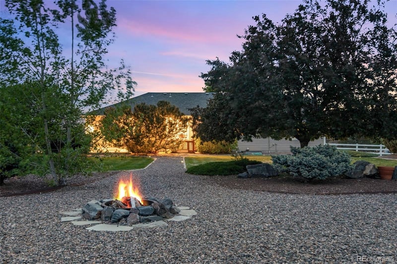 4406 Indigo Dr, Severance, CO 80550