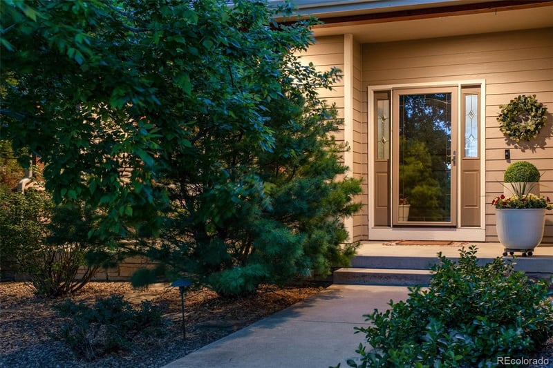 4406 Indigo Dr, Severance, CO 80550