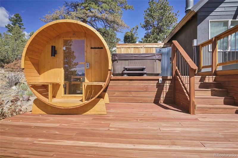 640 Ridgeway Dr, Cotopaxi, CO 81223