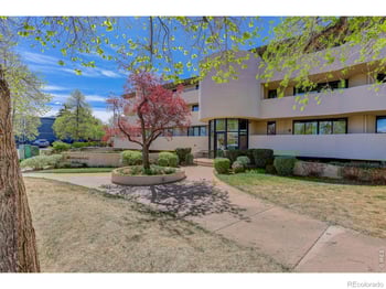 1140 Portland Pl #208, Boulder, CO 80304