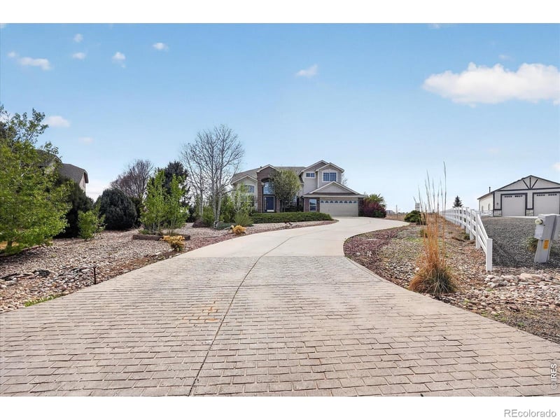 16021 Verbena St, Brighton, CO 80602