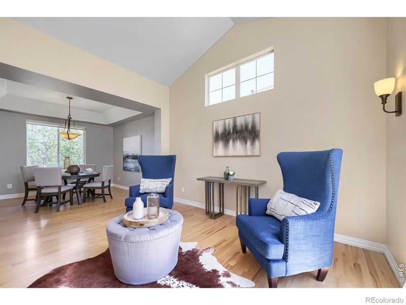 3965 Hawthorne Cir, Longmont, CO 80503