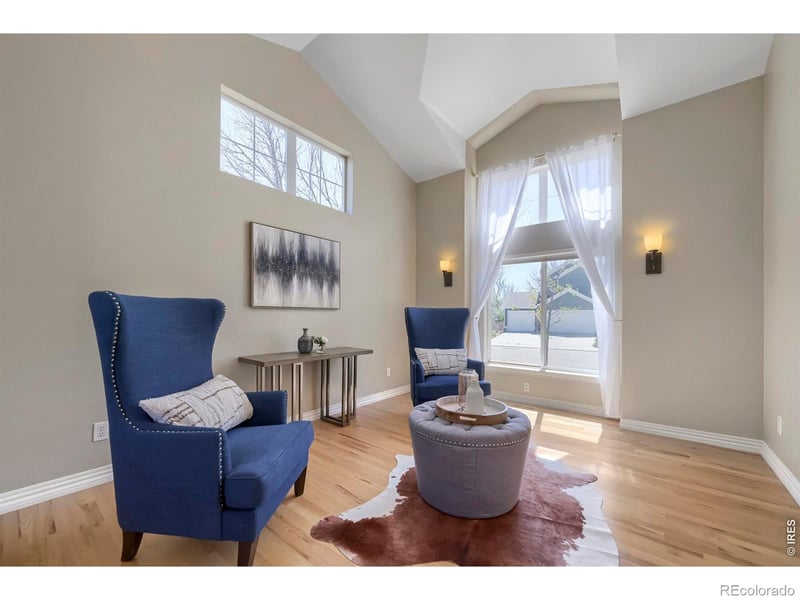 3965 Hawthorne Cir, Longmont, CO 80503