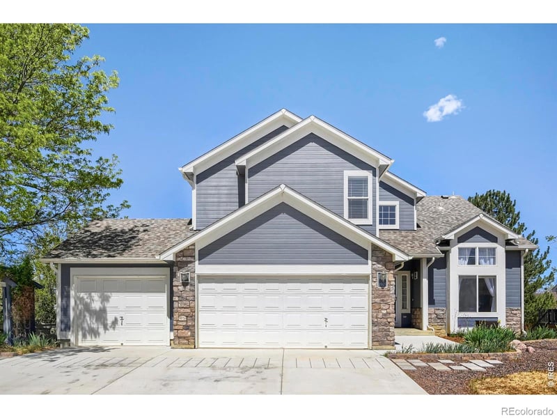 3965 Hawthorne Cir, Longmont, CO 80503