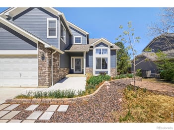 3965 Hawthorne Cir, Longmont, CO 80503