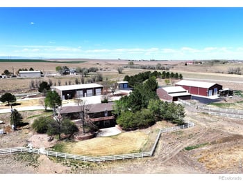 28129 Highway 52, Keenesburg, CO 80643