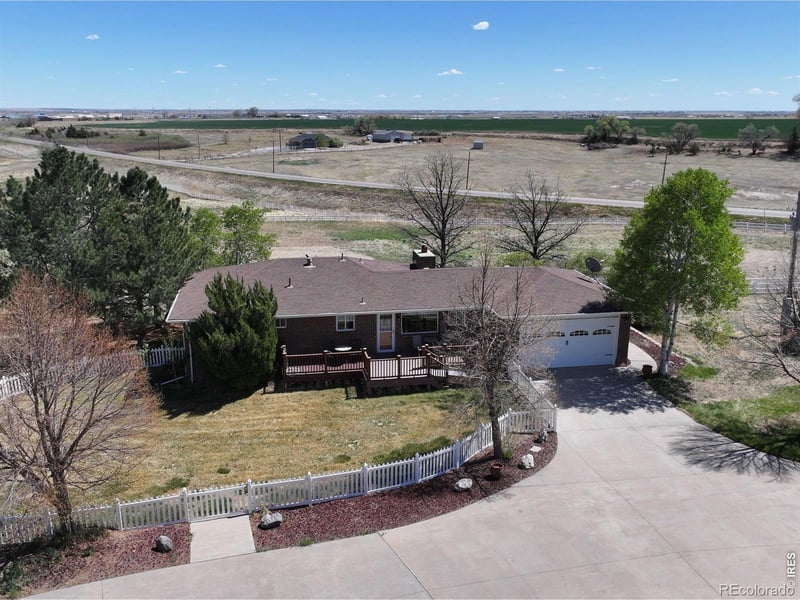28129 Highway 52 , Keenesburg, CO 80643