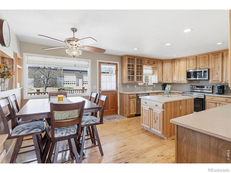 28129 Highway 52 , Keenesburg, CO 80643