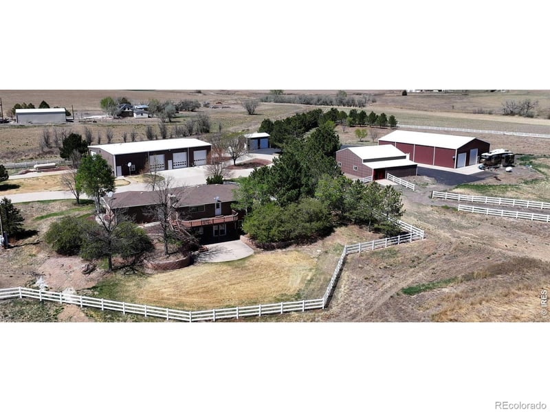 28129 Highway 52 , Keenesburg, CO 80643