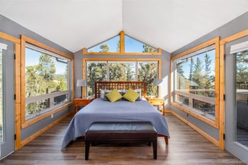 2079 High Creek Rd, Fairplay, CO 80440