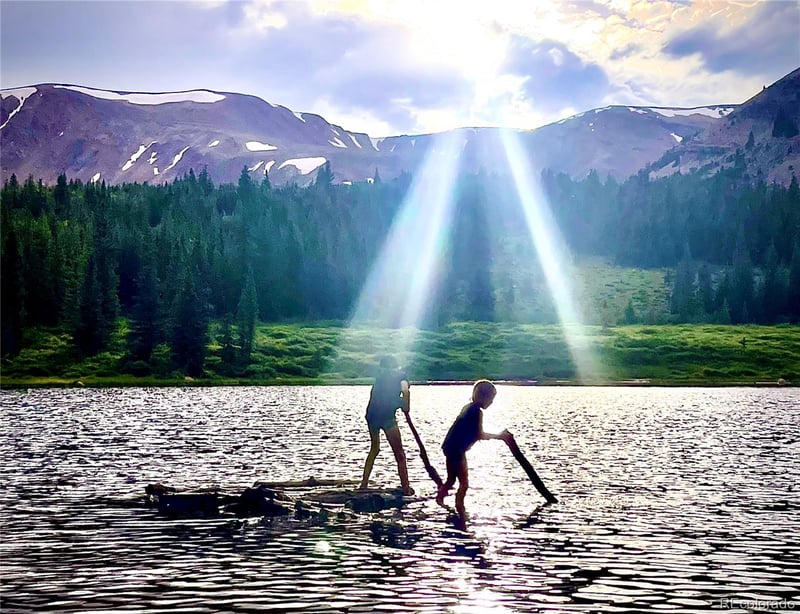 2079 High Creek Rd, Fairplay, CO 80440