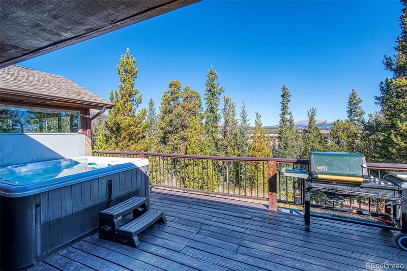 2079 High Creek Rd, Fairplay, CO 80440