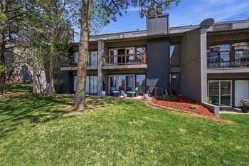 6537 Pinewood Dr #55, Parker, CO 80134
