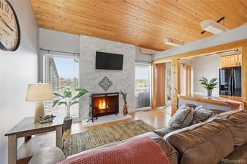 6537 Pinewood Dr #55, Parker, CO 80134