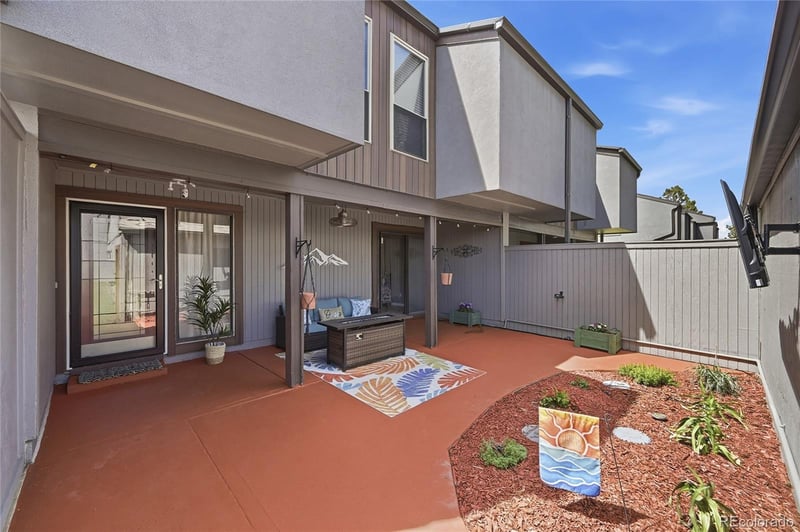 6537 Pinewood Dr #55, Parker, CO 80134