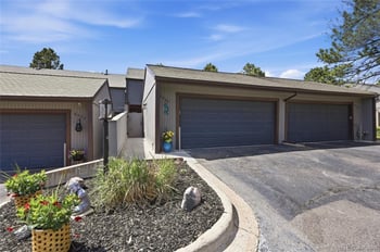 6537 Pinewood Dr #55, Parker, CO 80134