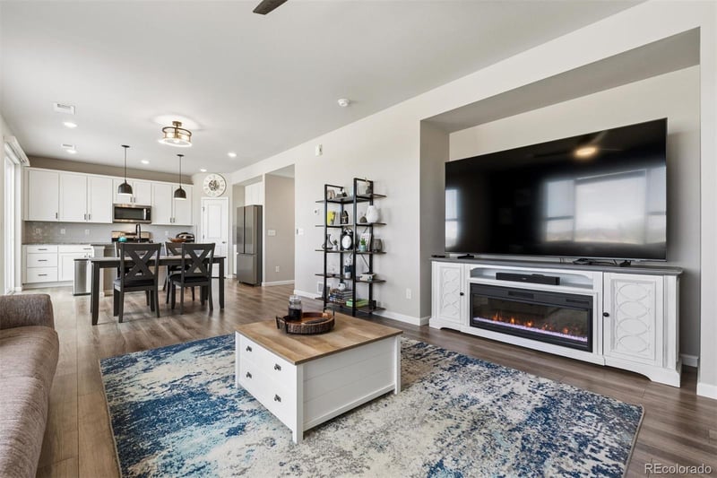 3105 Lake Helen Blvd, Mead, CO 80542