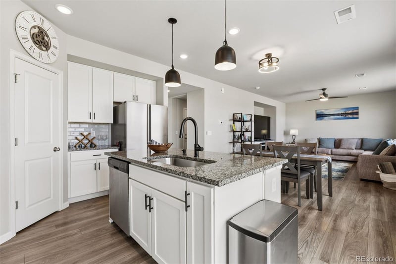 3105 Lake Helen Blvd, Mead, CO 80542